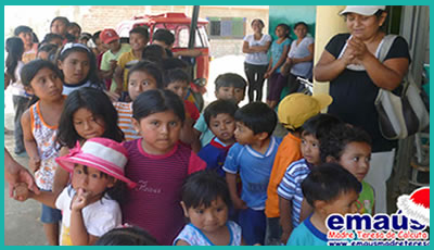 Navidad Chincha 2013 