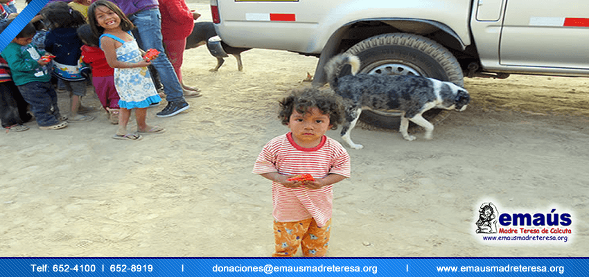 Donacion