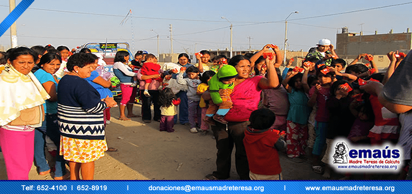 Donacion