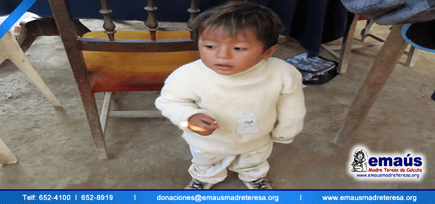 Donacion