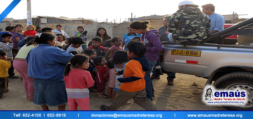 Donacion