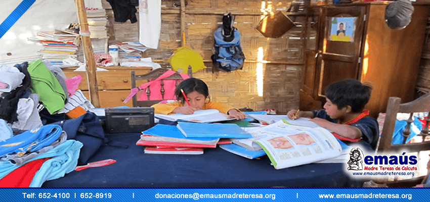 Donacion