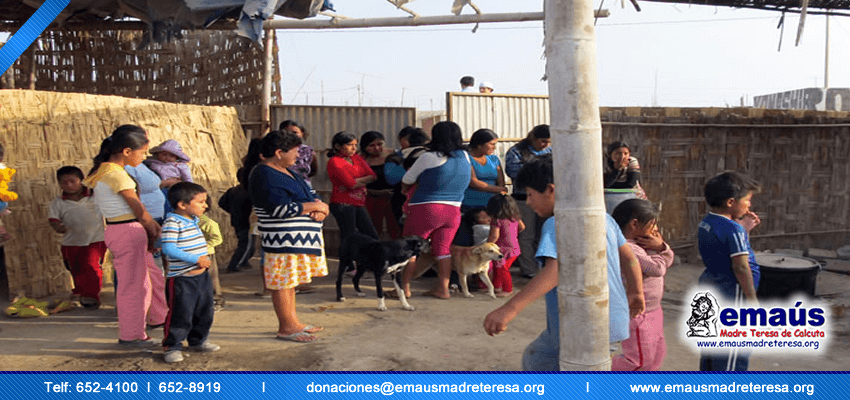 Donacion