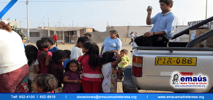 Donacion