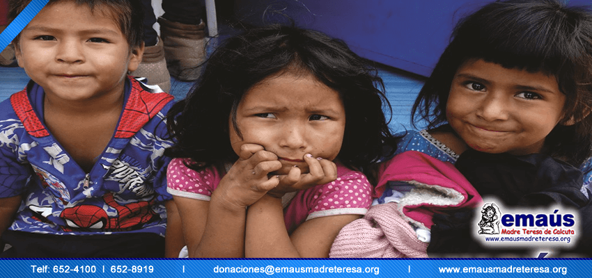 Donacion Ropa