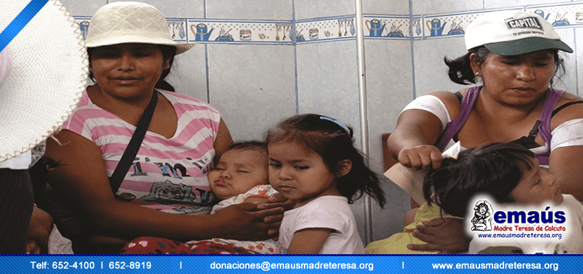 Donacion Ropa