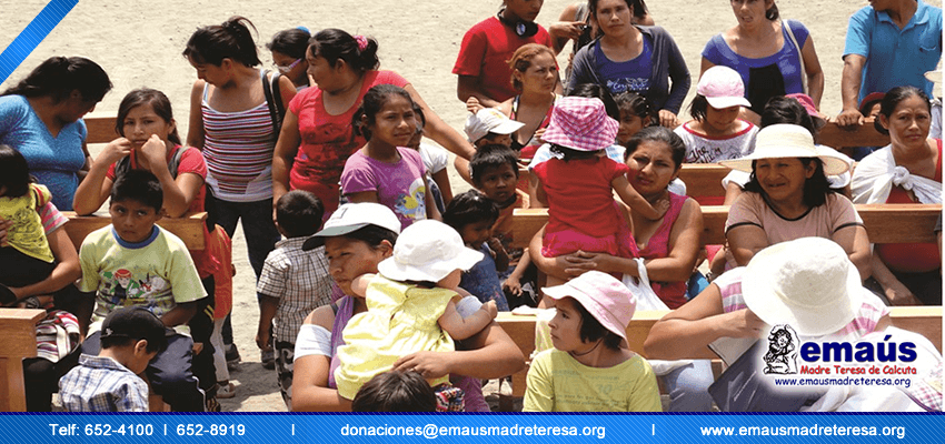 Donacion Ropa