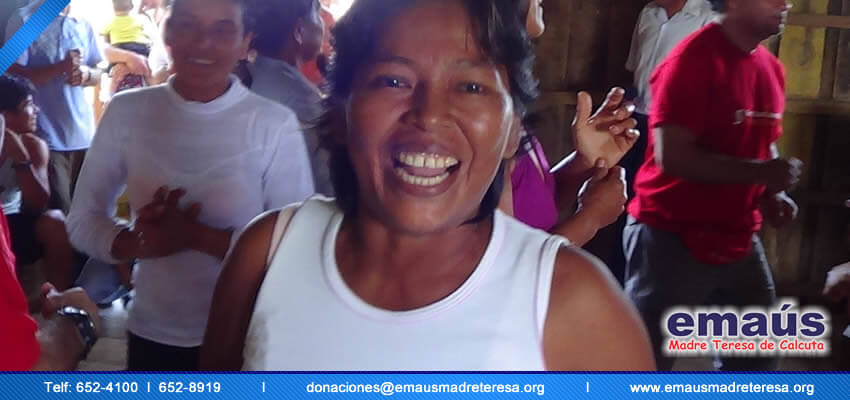 Donacion