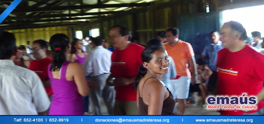 Donacion