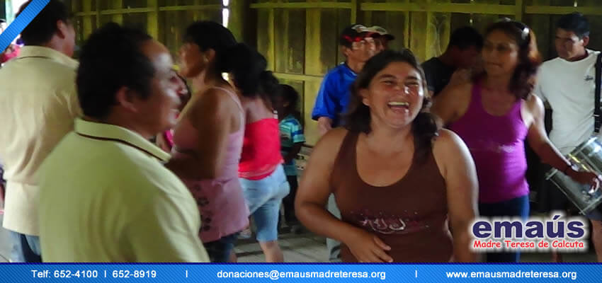Donacion