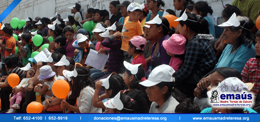 Donacion
