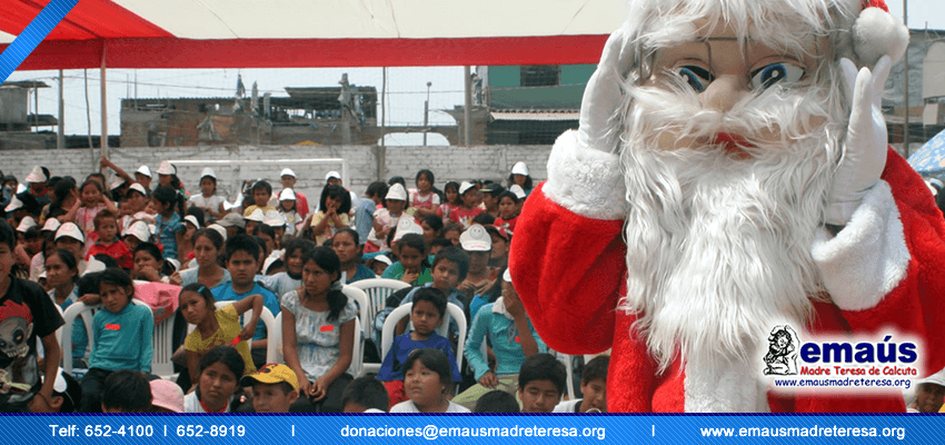 Donacion