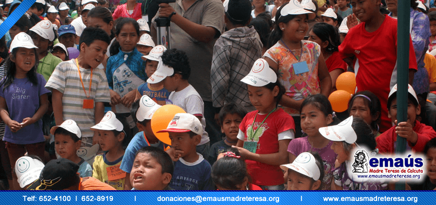 Donacion