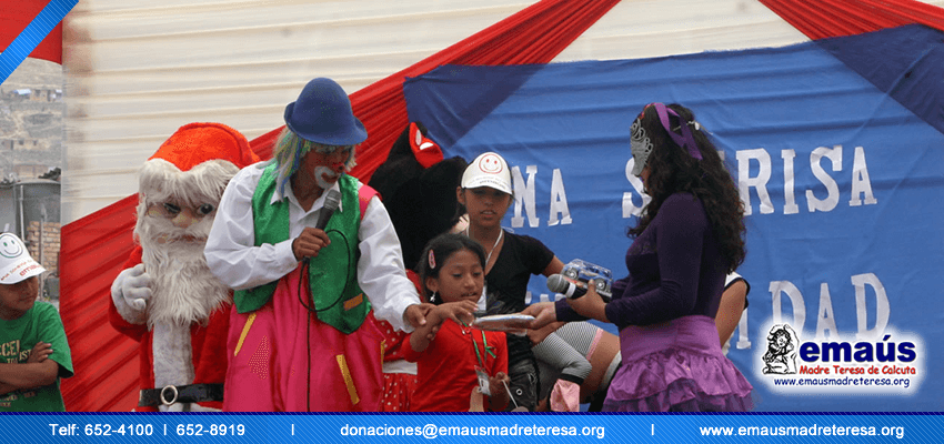 Donacion