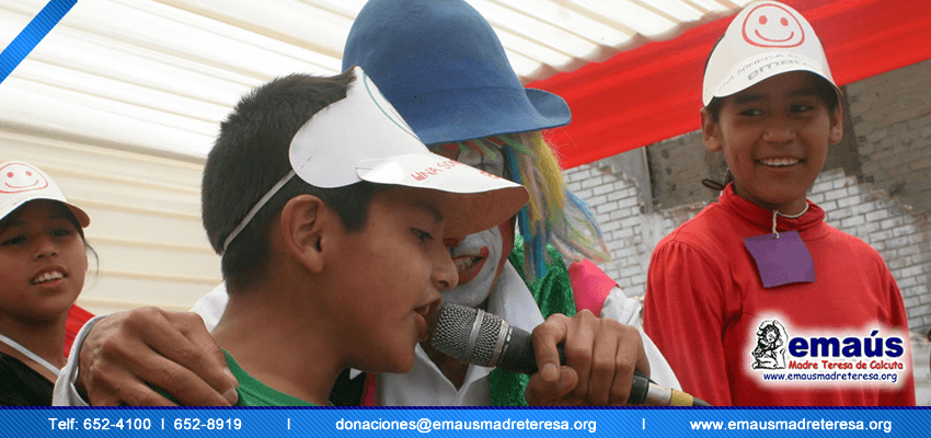 Donacion