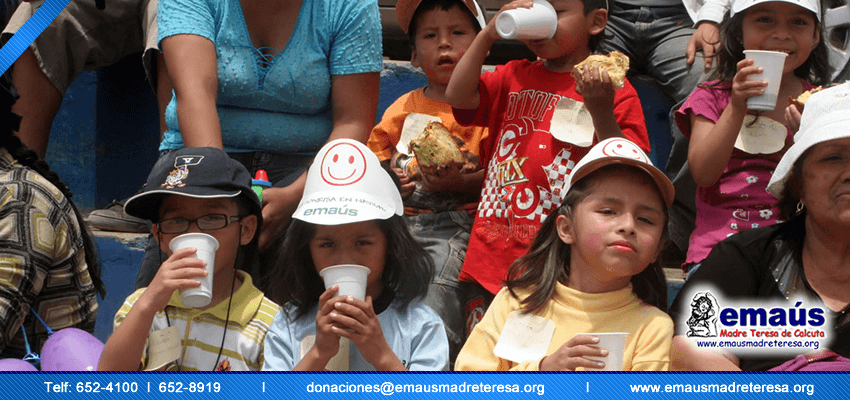 Donacion