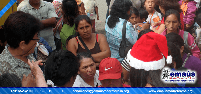 Donacion