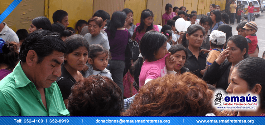 Donacion