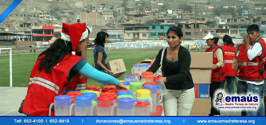 Donacion