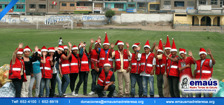 Donacion