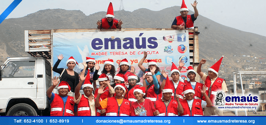 Donacion
