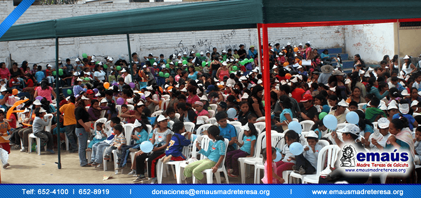 Donacion