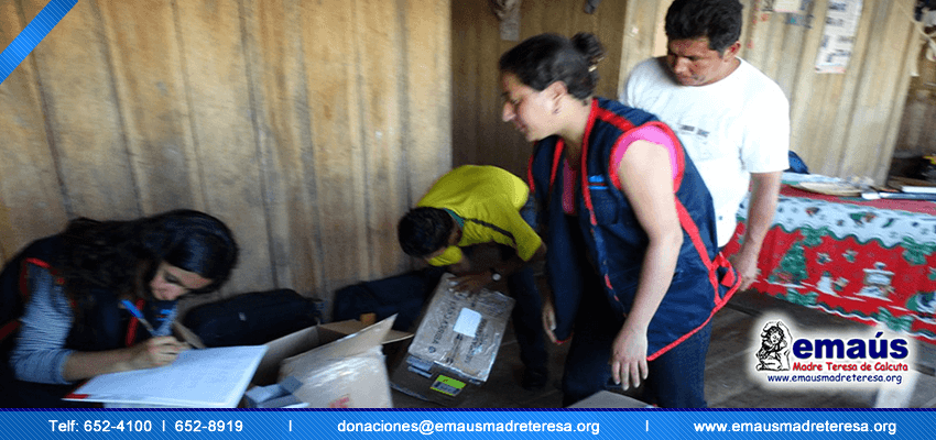 Donacion