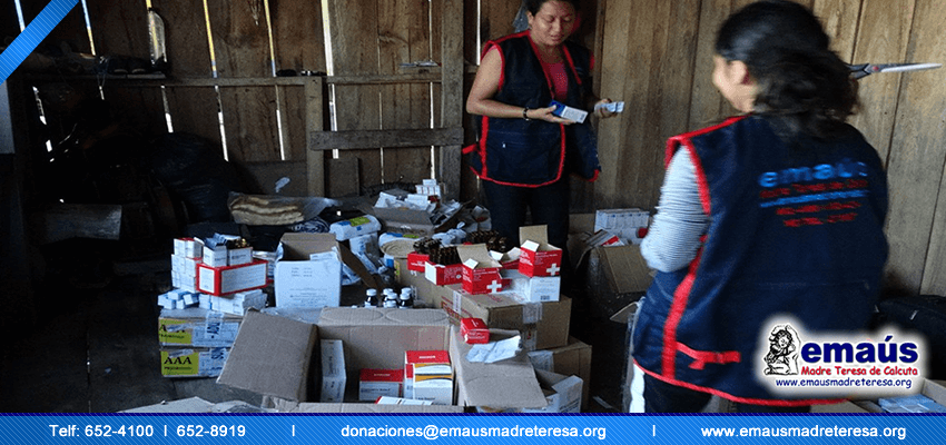Donacion