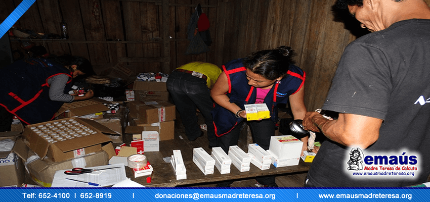 Donacion