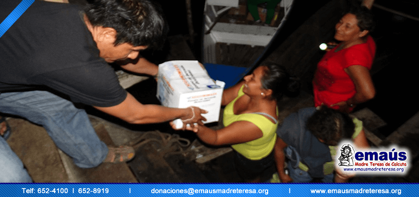 Donacion