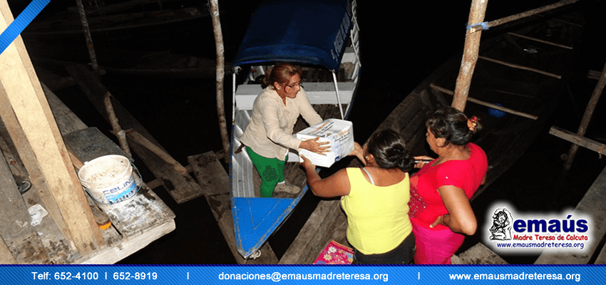 Donacion