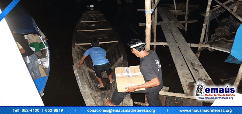 Donacion
