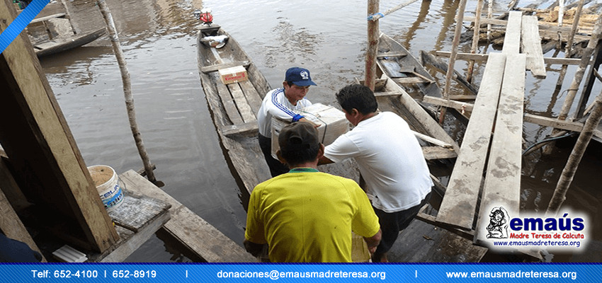 Donacion