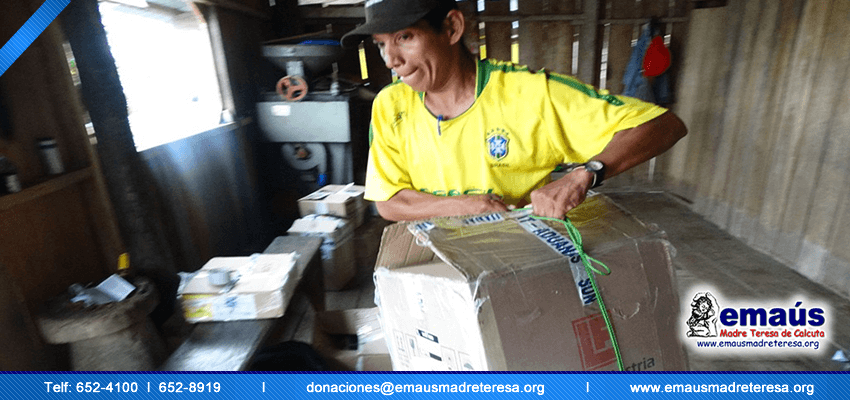Donacion