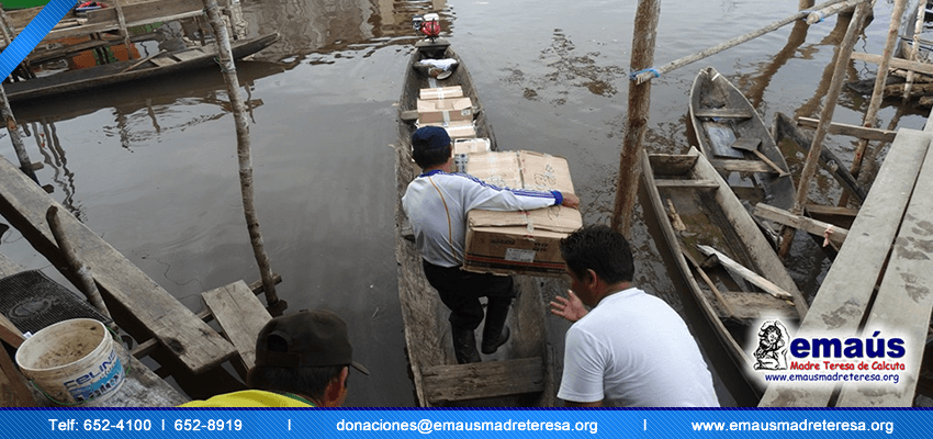 Donacion