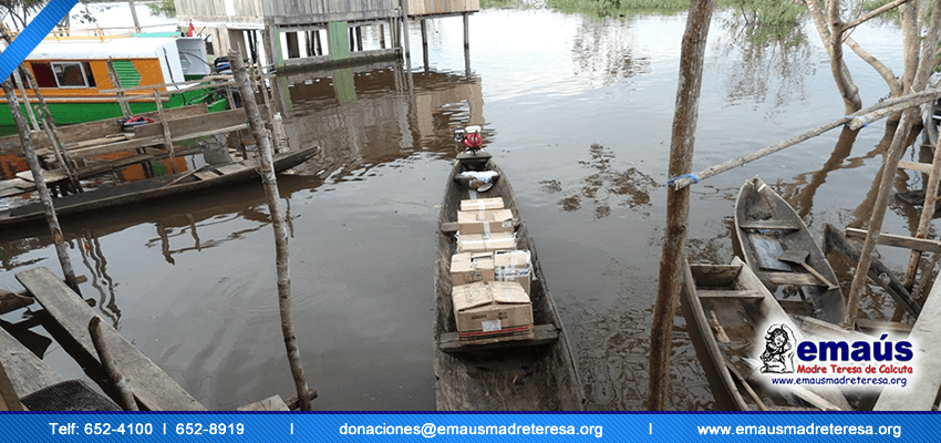 Donacion