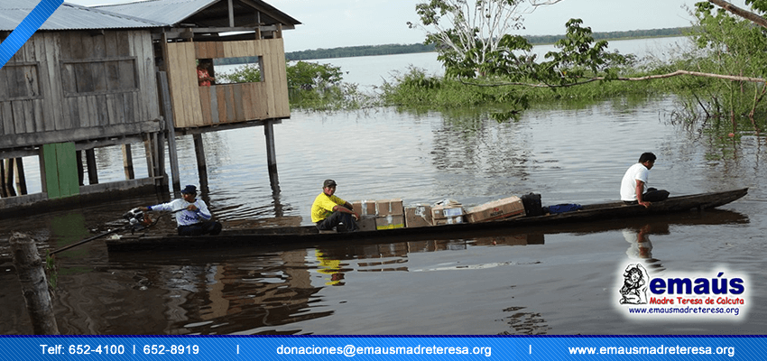 Donacion