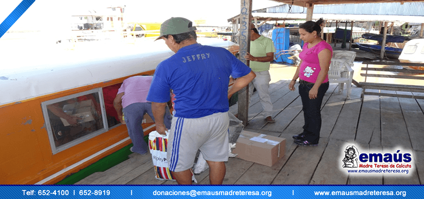 Donacion