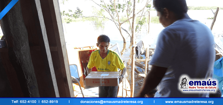 Donacion