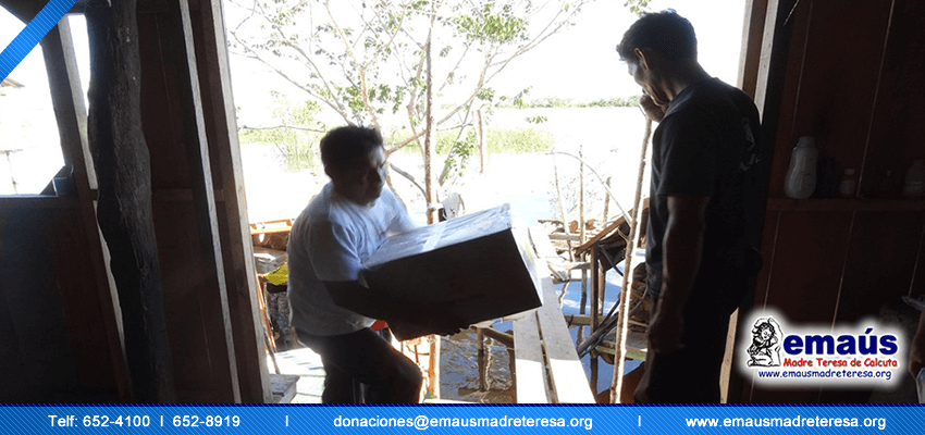 Donacion