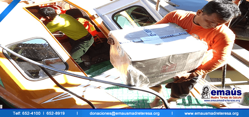 Donacion