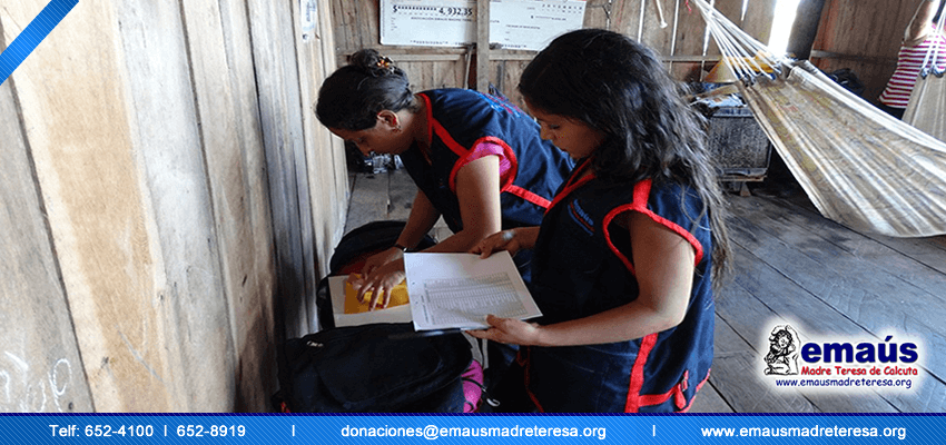 Donacion