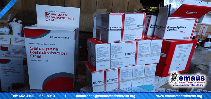 Donacion
