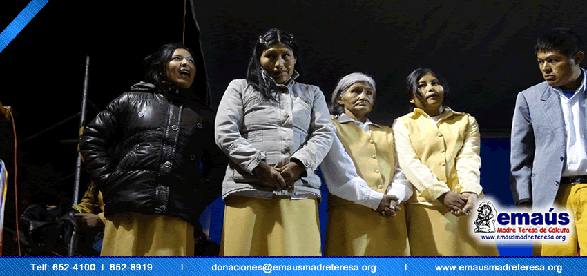 Convenio Albergue