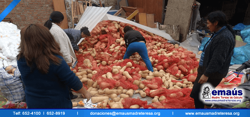 Donacion