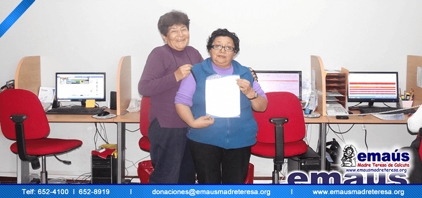 Donacion