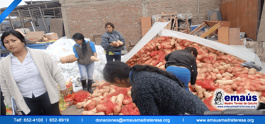 Donacion