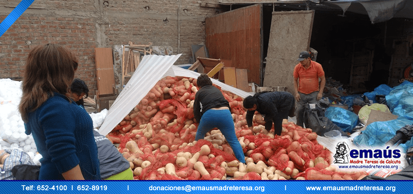 Donacion