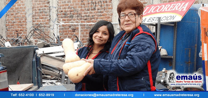 Donacion