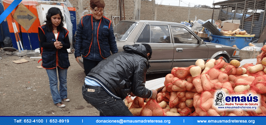 Donacion
